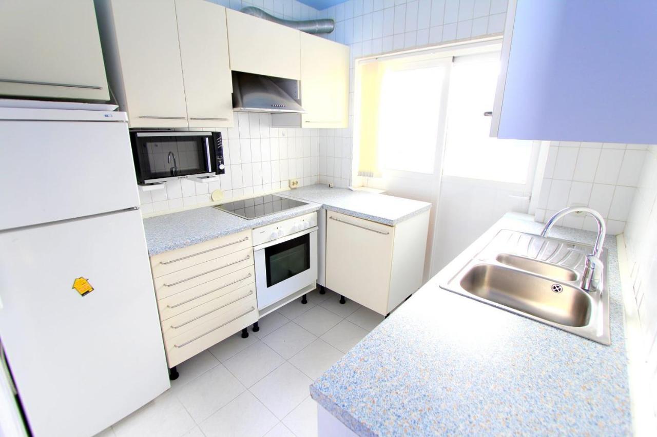 Apartamento Leon Inmo Cap Ponent 24 - 10462 *