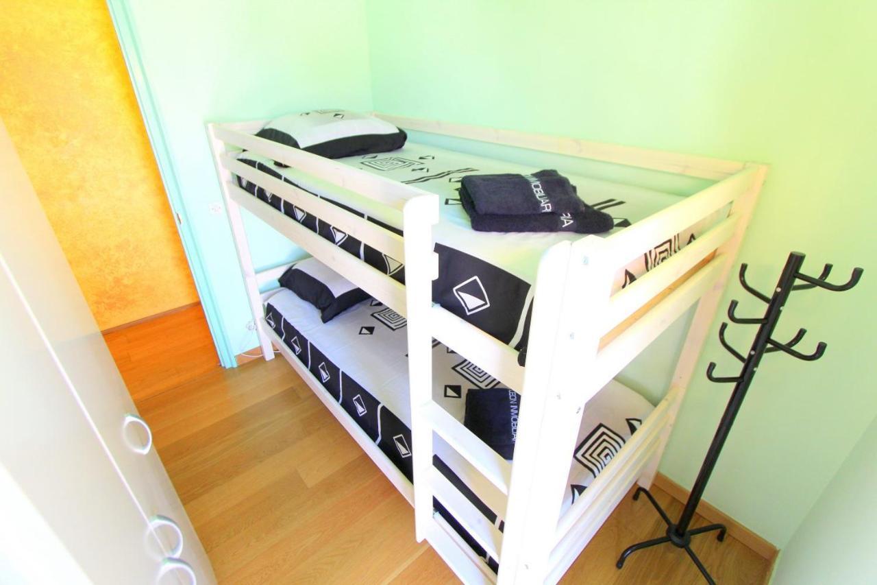 Leon Inmo Cap Ponent 24 - 10462 Apartamento