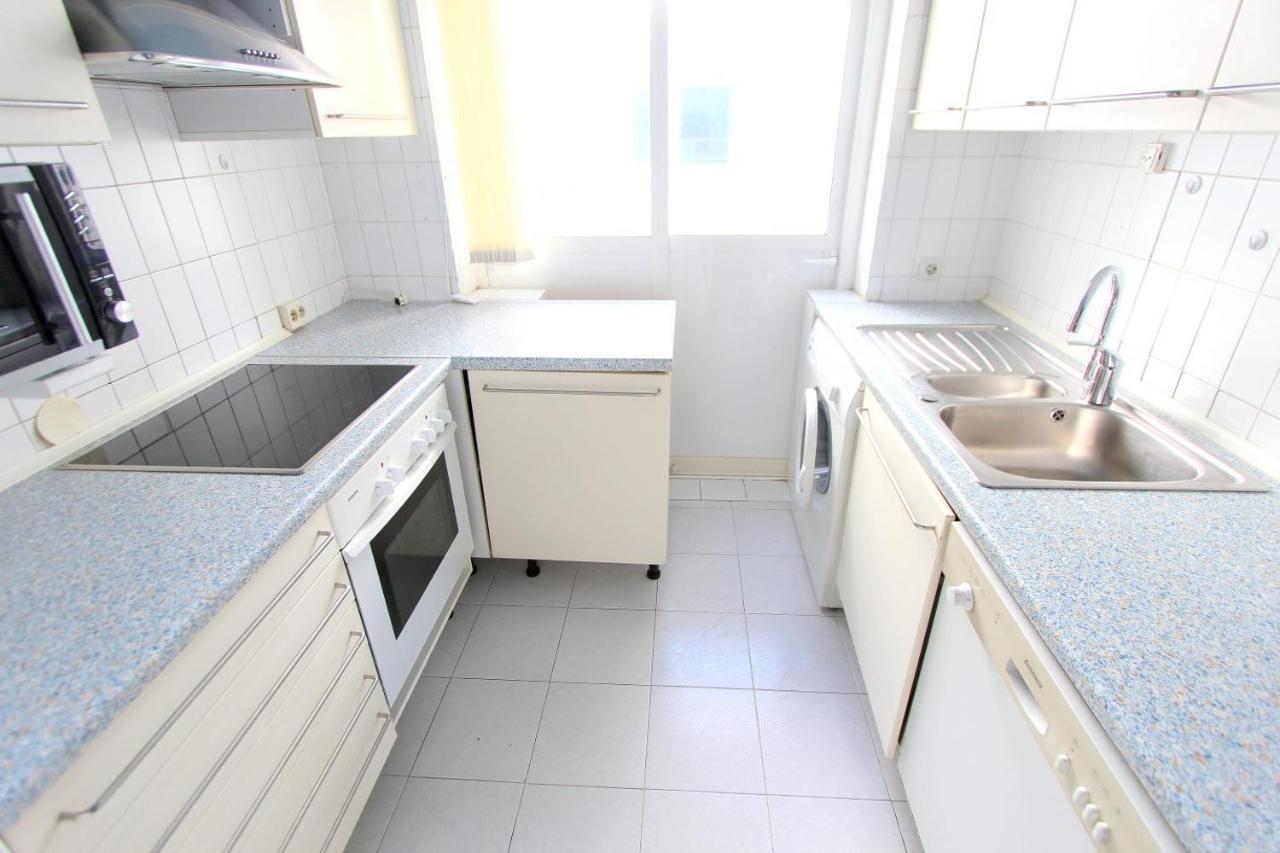 Apartamento Leon Inmo Cap Ponent 24 - 10462 Rosas