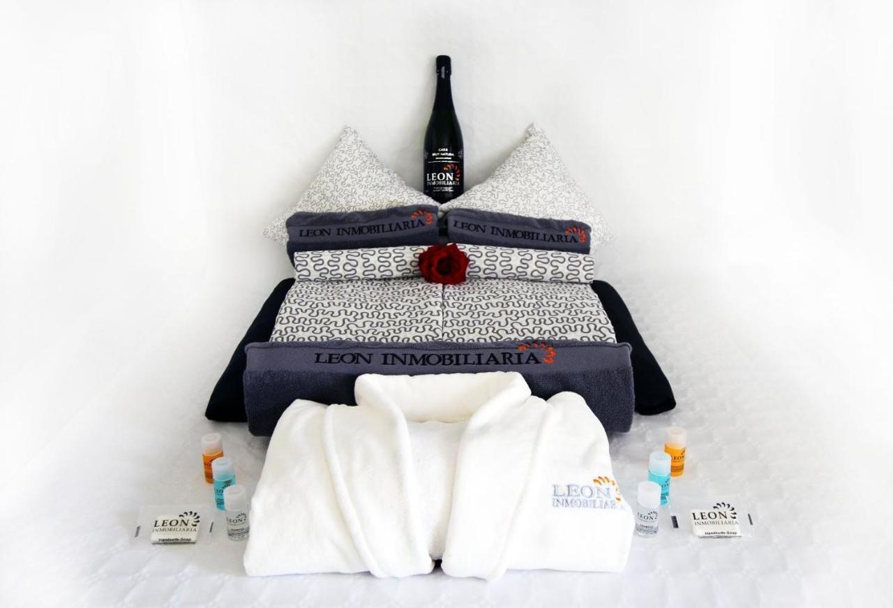 Apartamento Leon Inmo Cap Ponent 24 - 10462 Rosas
